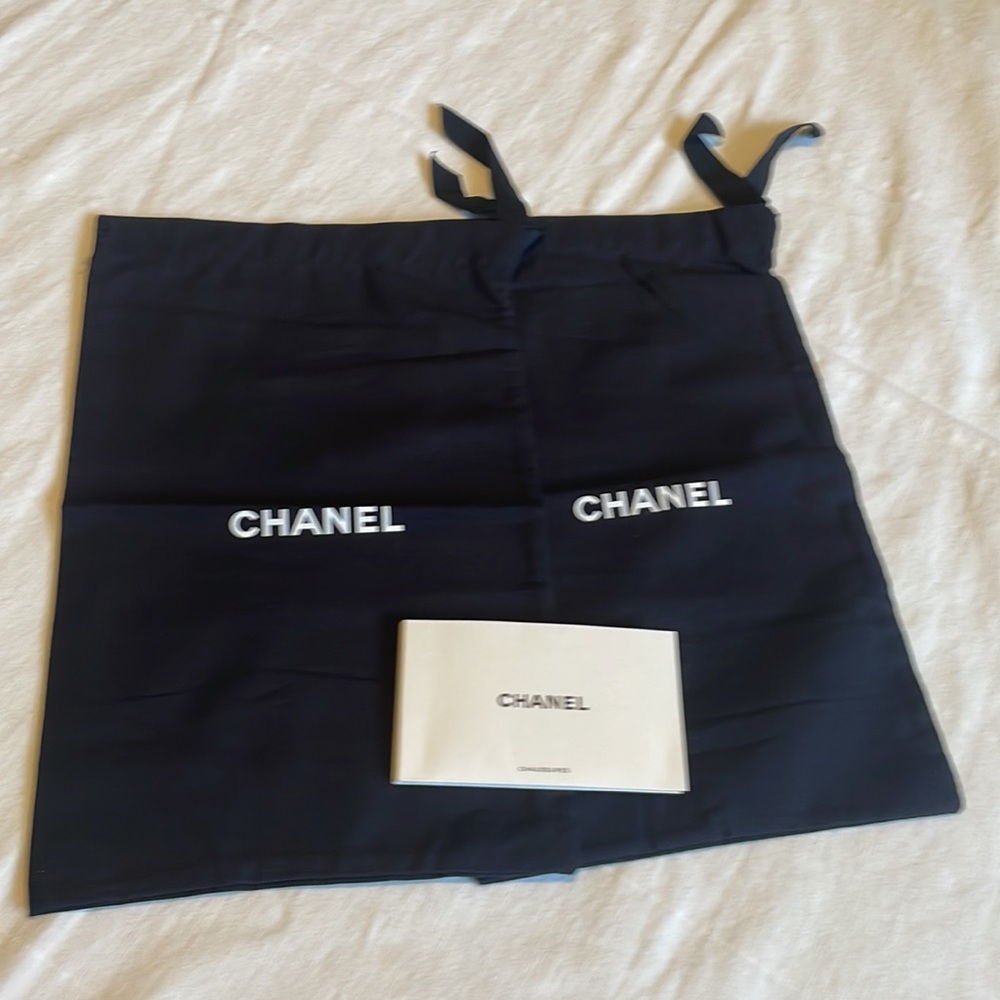 Chanel Pumps - Picture 12 of 15